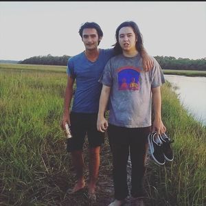 Meet your Posher, Christian